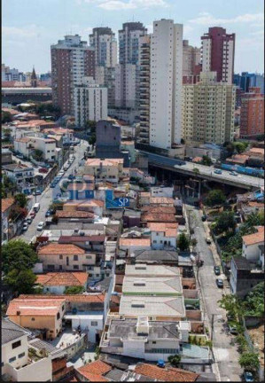 Imagem Apartamento com 2 Quartos à Venda, 70 m² em Vila Congonhas - São Paulo Imagem Apartamento com 2 Quartos à Venda, 70 m² em Vila Congonhas - São Paulo