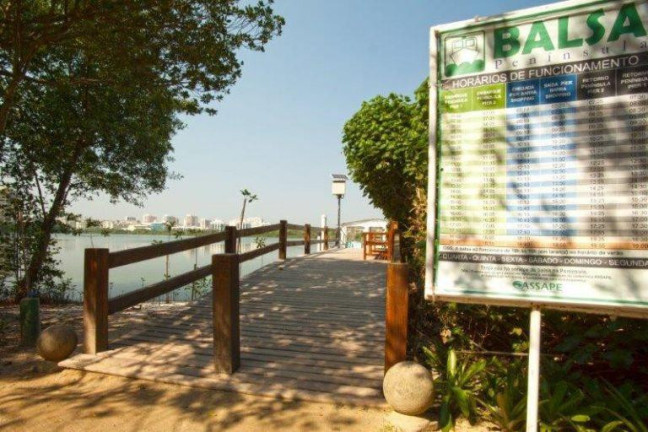 Imagem Apartamento com 4 Quartos à Venda, 338 m² em Barra Da Tijuca - Rio De Janeiro