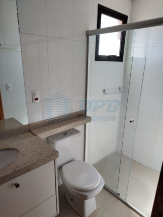 Imagem Apartamento para Alugar,  em Nova Ribeirania - Ribeirão Preto