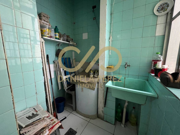 Imagem Apartamento com 2 Quartos à Venda, 64 m² em Centro - São Vicente Imagem Apartamento com 2 Quartos à Venda, 64 m² em Centro - São Vicente