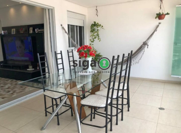 Imagem Apartamento com 3 Quartos à Venda, 119 m² em Vila Carrão - São Paulo Imagem Apartamento com 3 Quartos à Venda, 119 m² em Vila Carrão - São Paulo