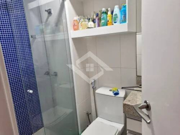 Imagem Apartamento com 3 Quartos para Alugar, 80 m² em Barra Olímpica - Rio De Janeiro Imagem Apartamento com 3 Quartos para Alugar, 80 m² em Barra Olímpica - Rio De Janeiro