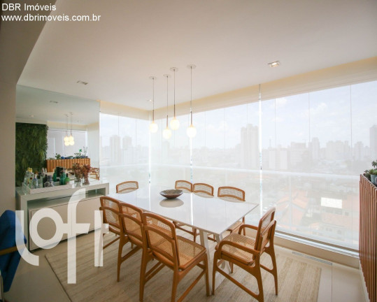 Imagem Apartamento com 2 Quartos à Venda, 89 m² em Tatuapé - São Paulo Imagem Apartamento com 2 Quartos à Venda, 89 m² em Tatuapé - São Paulo