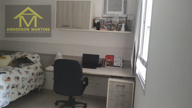 Imagem Apartamento com 4 Quartos à Venda, 147 m² em Itapuã - Vila Velha Imagem Apartamento com 4 Quartos à Venda, 147 m² em Itapuã - Vila Velha