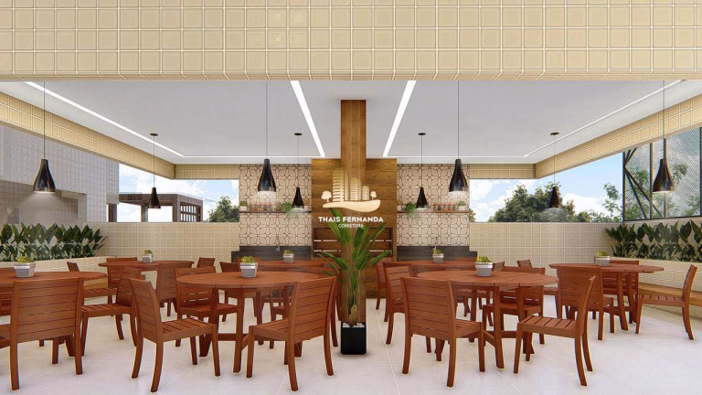 Imagem Apartamento com 3 Quartos à Venda, 107 m² em Aviação - Praia Grande Imagem Apartamento com 3 Quartos à Venda, 107 m² em Aviação - Praia Grande