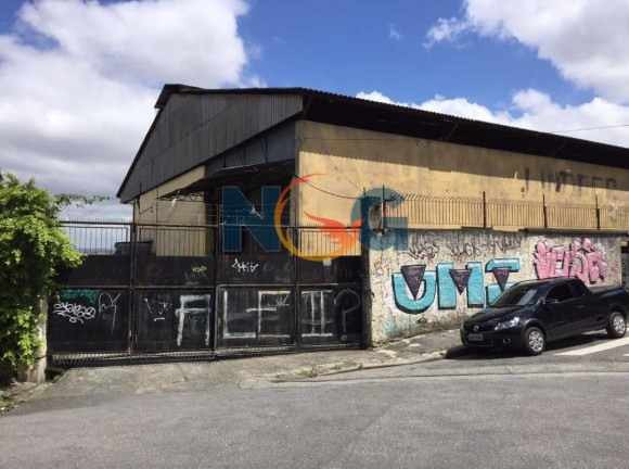 Sala Comercial para Alugar, 1.500 m² em Vila Mesquita - São Paulo
