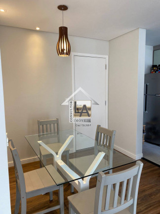 Imagem Apartamento com 1 Quarto à Venda, 48 m² em Vila Andrade - São Paulo
