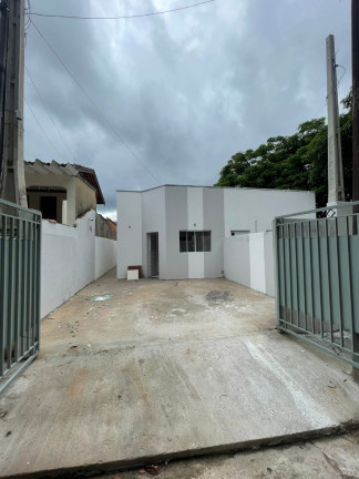 Casa com 2 Quartos à Venda, 76 m² em Parque Euclides Miranda - Sumaré