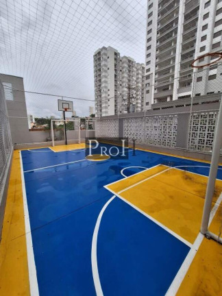 Imagem Apartamento com 1 Quarto para Alugar, 32 m² em Ipiranga - São Paulo