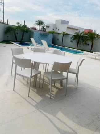 Imagem Sobrado com 4 Quartos à Venda, 447 m² em Condomínio Santa Clara - Indaiatuba Imagem Sobrado com 4 Quartos à Venda, 447 m² em Condomínio Santa Clara - Indaiatuba