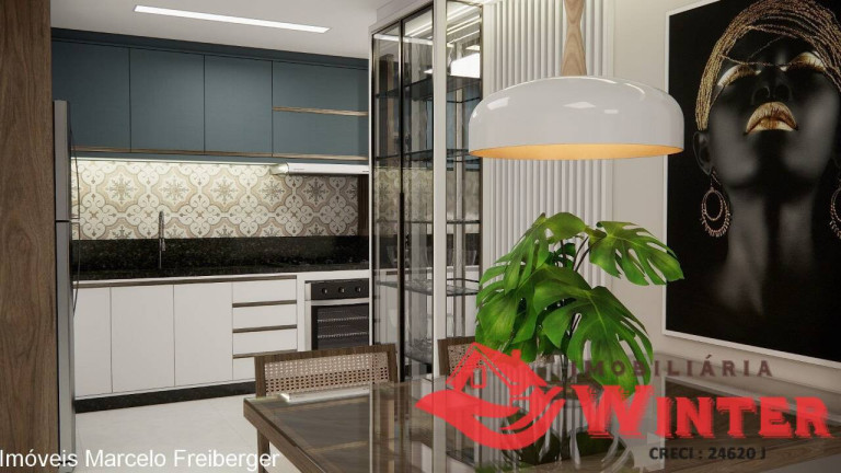 Imagem Apartamento à Venda, 111 m² em Vila Rica - Feliz