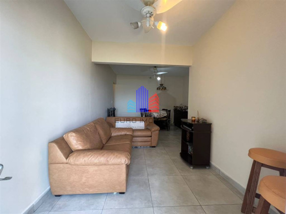 Imagem Apartamento com 2 Quartos para Alugar, 80 m² em Canto Do Forte - Praia Grande Imagem Apartamento com 2 Quartos para Alugar, 80 m² em Canto Do Forte - Praia Grande