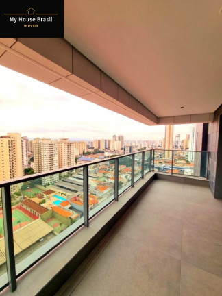 Imagem Apartamento com 4 Quartos à Venda, 337 m² em Vila Gomes Cardim - São Paulo