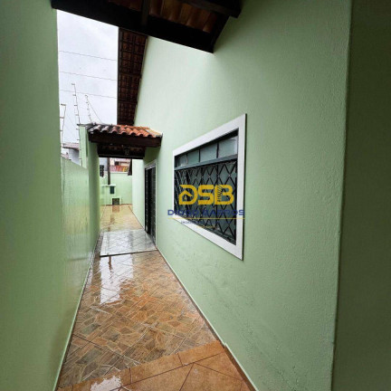 Imagem Casa com 3 Quartos à Venda, 184 m² em América - Barretos Imagem Casa com 3 Quartos à Venda, 184 m² em América - Barretos