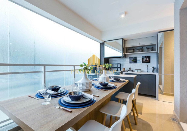 Imagem Apartamento com 2 Quartos à Venda, 67 m² em Alto Da Lapa - São Paulo