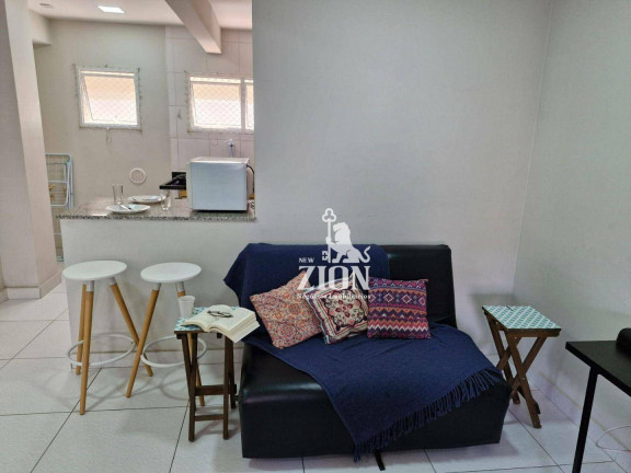 Imagem Studio com 1 Quarto à Venda, 40 m² em Mooca - São Paulo Imagem Studio com 1 Quarto à Venda, 40 m² em Mooca - São Paulo