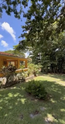 Imagem Chácara com 3 Quartos à Venda, 1 m² em Aldeia Dos Camarás - Camaragibe Imagem Chácara com 3 Quartos à Venda, 1 m² em Aldeia Dos Camarás - Camaragibe
