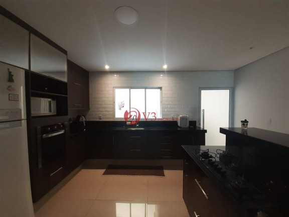 Imagem Sobrado com 3 Quartos à Venda, 300 m² em Jardim Santa Terezinha - São Paulo