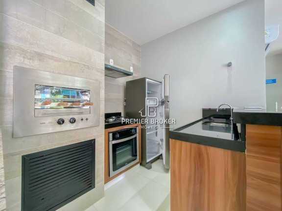 Imagem Apartamento com 2 Quartos à Venda, 65 m² em Agriões - Teresópolis