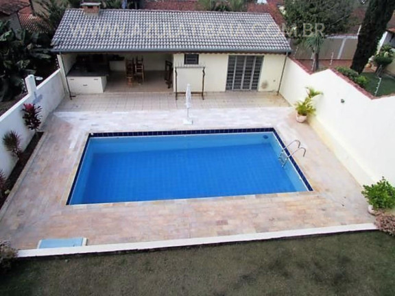 Imagem Casa com 3 Quartos à Venda, 300 m² em Jardim Paulista - Atibaia Imagem Casa com 3 Quartos à Venda, 300 m² em Jardim Paulista - Atibaia