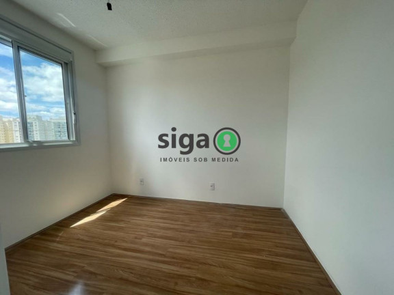 Imagem Apartamento com 1 Quarto à Venda, 24 m² em Vila Prudente - São Paulo Imagem Apartamento com 1 Quarto à Venda, 24 m² em Vila Prudente - São Paulo