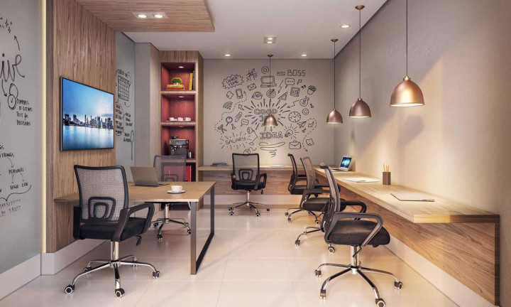 Imagem Apartamento com 2 Quartos à Venda, 85 m² em Fundacao - São Caetano Do Sul Imagem Apartamento com 2 Quartos à Venda, 85 m² em Fundacao - São Caetano Do Sul