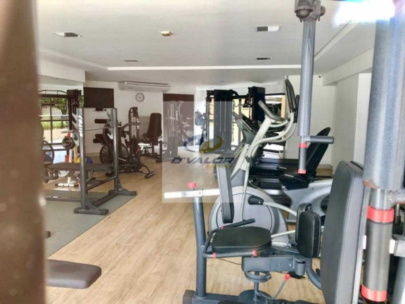 Imagem Apartamento com 4 Quartos à Venda, 201 m² em Miramar - João Pessoa