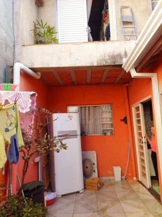 Imagem Casa com 4 Quartos à Venda, 175 m² em Nova Cerejeira - Atibaia