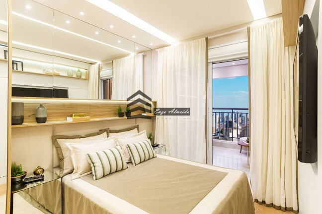 Imagem Apartamento com 2 Quartos à Venda, 70 m² em Mooca - São Paulo Imagem Apartamento com 2 Quartos à Venda, 70 m² em Mooca - São Paulo