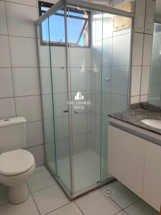 Imagem Apartamento com 3 Quartos para Alugar, 76 m² em Nova Parnamirim - Parnamirim Imagem Apartamento com 3 Quartos para Alugar, 76 m² em Nova Parnamirim - Parnamirim