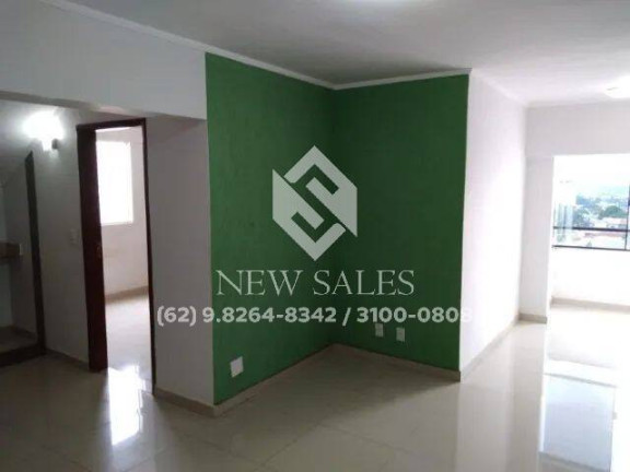 Apartamento com 4 Quartos à Venda, 220 m² em Jardim América - Goiânia