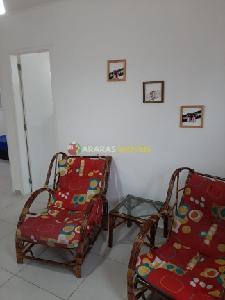 Imagem Imóvel com 2 Quartos à Venda, 52 m² em Boracéia - Bertioga