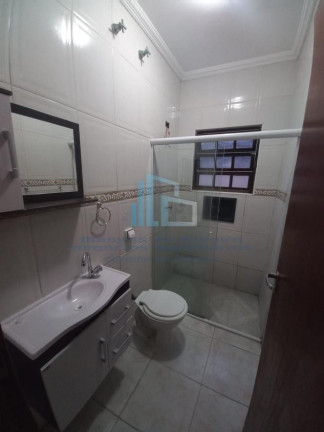 Imagem Casa com 3 Quartos à Venda, 99 m² em Maracanã - Praia Grande Imagem Casa com 3 Quartos à Venda, 99 m² em Maracanã - Praia Grande