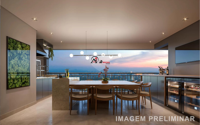 Imagem Apartamento com 3 Quartos à Venda,  em Mooca - São Paulo