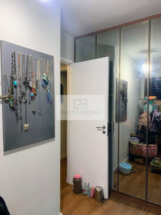 Imagem Apartamento com 2 Quartos à Venda, 72 m² em Alto Da Boa Vista - São Paulo Imagem Apartamento com 2 Quartos à Venda, 72 m² em Alto Da Boa Vista - São Paulo