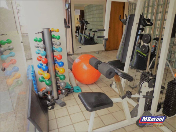 Imagem Apartamento com 2 Quartos à Venda, 65 m² em Brooklin Paulista - São Paulo