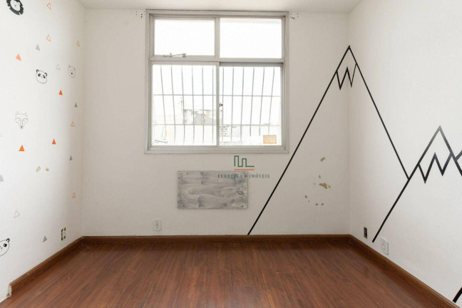 Imagem Apartamento com 4 Quartos à Venda, 110 m² em Ingá - Niterói Imagem Apartamento com 4 Quartos à Venda, 110 m² em Ingá - Niterói