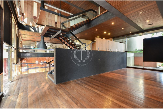 Imagem Casa com 4 Quartos à Venda, 1.245 m² em Retiro Morumbi - São Paulo