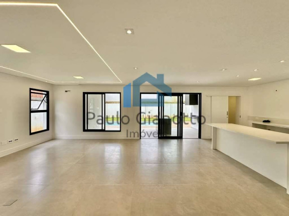 Imagem Casa de Condomínio com 3 Quartos à Venda, 303 m² em Moinho Velho - Embu Das Artes