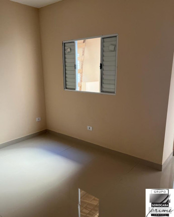 Imagem Casa com 2 Quartos à Venda, 50 m² em Jardim Wanel Ville Iv - Sorocaba
