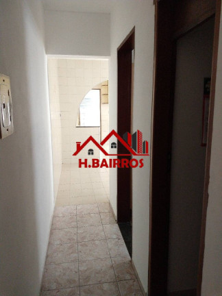 Imagem Casa com 3 Quartos à Venda, 120 m² em Jardim Santa Inês I - São José Dos Campos