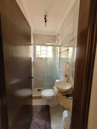 Imagem Casa com 4 Quartos à Venda, 253 m² em Vila Leão - Sorocaba Imagem Casa com 4 Quartos à Venda, 253 m² em Vila Leão - Sorocaba