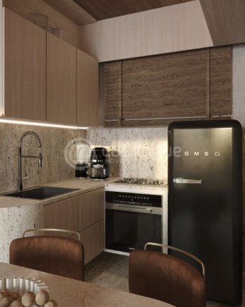 Imagem Apartamento com 1 Quarto à Venda, 26 m² em Centro - Bananeiras Imagem Apartamento com 1 Quarto à Venda, 26 m² em Centro - Bananeiras