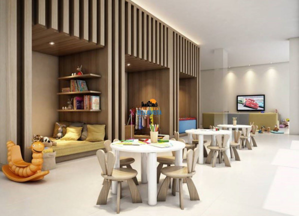 Imagem Apartamento com 4 Quartos à Venda,  em Vila Leopoldina - São Paulo