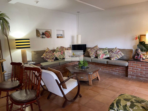 Imagem Casa com 3 Quartos à Venda, 165 m² em Juquehy - São Sebastião
