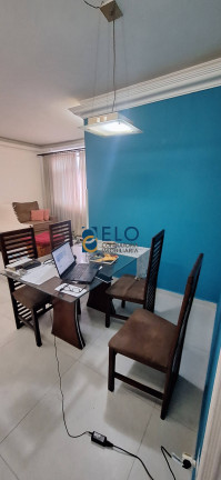 Imagem Apartamento com 2 Quartos à Venda, 138 m² em Marapé - Santos Imagem Apartamento com 2 Quartos à Venda, 138 m² em Marapé - Santos