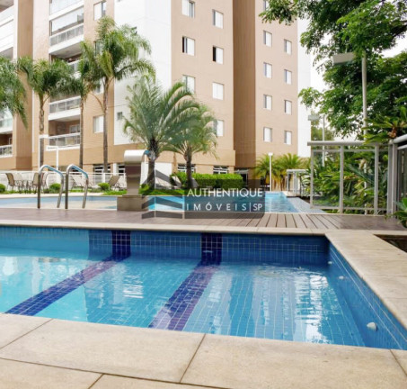 Imagem Apartamento com 2 Quartos à Venda, 94 m² em Cidade São Francisco - São Paulo
