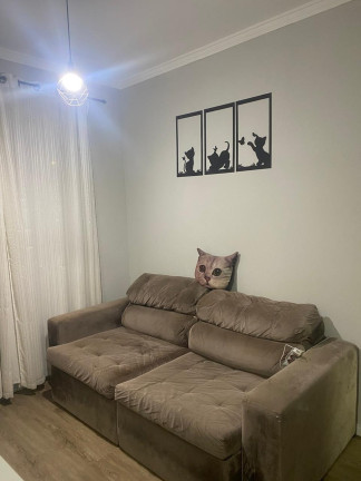 Imagem Apartamento com 2 Quartos à Venda, 44 m² em Parque Da Mooca - São Paulo Imagem Apartamento com 2 Quartos à Venda, 44 m² em Parque Da Mooca - São Paulo
