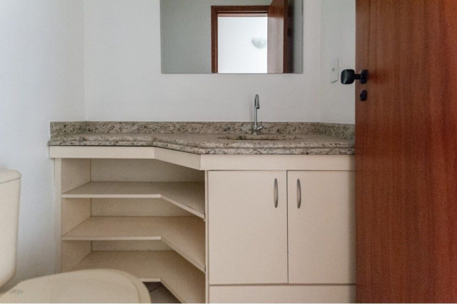 Imagem Apartamento com 3 Quartos à Venda, 106 m² em Jardim Vila Mariana - São Paulo Imagem Apartamento com 3 Quartos à Venda, 106 m² em Jardim Vila Mariana - São Paulo