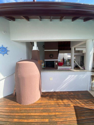Imagem Casa com 3 Quartos à Venda, 300 m² em Bosque - Vinhedo Imagem Casa com 3 Quartos à Venda, 300 m² em Bosque - Vinhedo